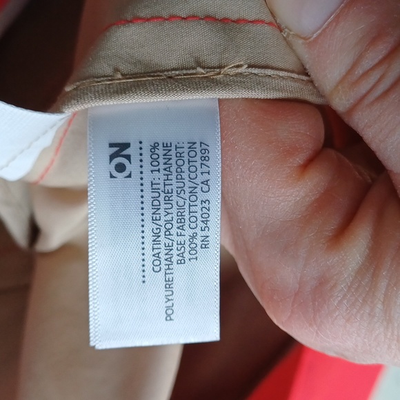 Old Navy Spring jacket - Picture 4 of 6